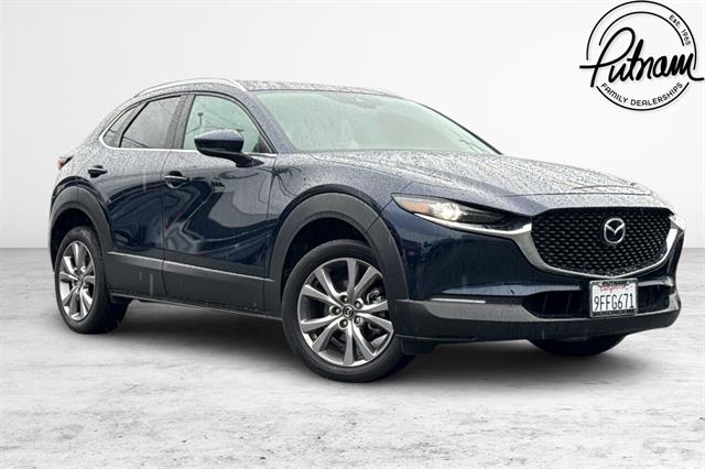 2023 Mazda CX-30 Select's photo