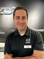 Staff member Anvar Masgutov from ID_654658a87c48