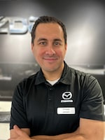 Staff member Anvar Masgutov from ID_654658a87c48