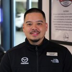 Staff member Jeremy Torno from ID_654658a87c48