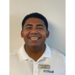 Staff member Nestor A. Moreno from ID_22c867985cdc