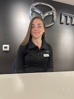 Staff member Paulina Lutge from ID_654658a87c48