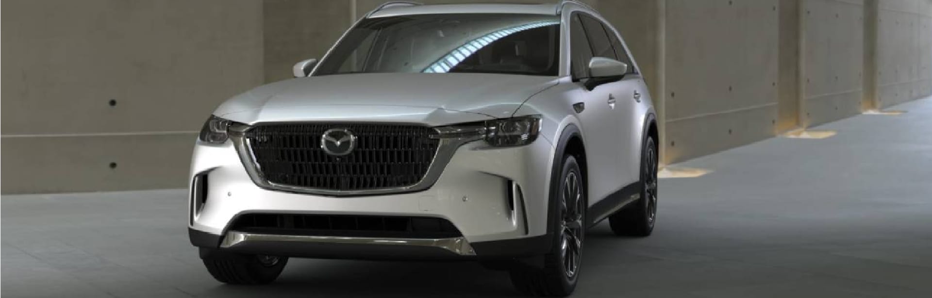 2026 Mazda CX-90
