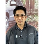 Staff member Oliver Leyva from ID_c7368e42800f