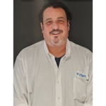 Staff member Stuart Singer from ID_31032a639e71