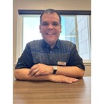 Staff member Al Vasquez from ID_31032a639e71