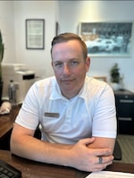 Staff member Marc Klimchok from ID_31032a639e71
