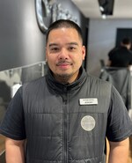 Staff member Jeremy Torno from ID_654658a87c48