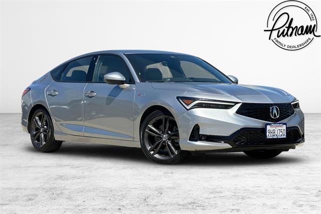 2024 Acura Integra