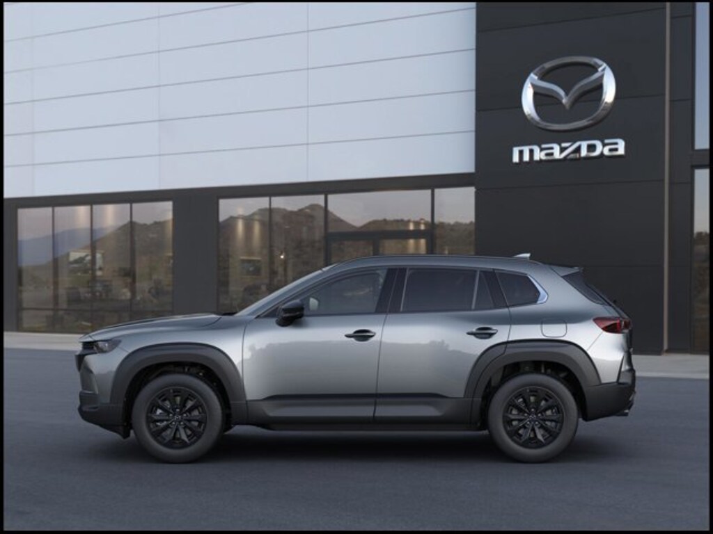 New 2026 Mazda CX-50 Hybrid 2.5 Hybrid Premium Sport Utility