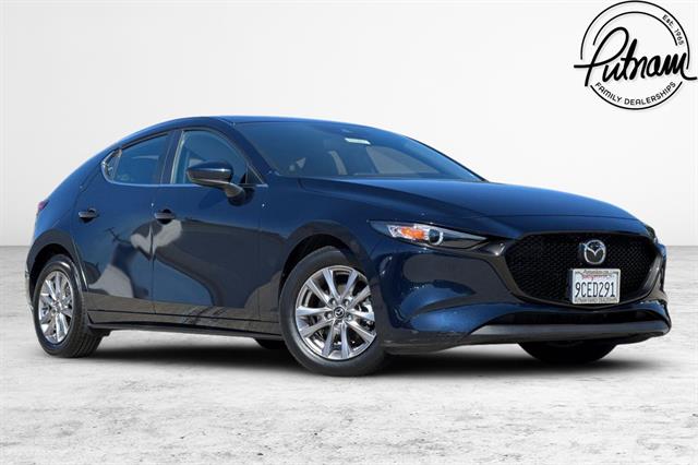 2022 Mazda CX-3 2.5 S AT 5-Door SKYACTIV's photo