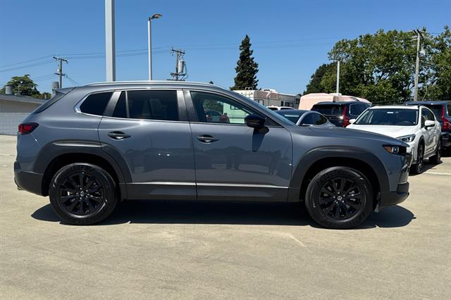 Used 2024 Mazda CX-50 S PREFERRED with VIN 7MMVABBM3RN223891 for sale in Burlingame, CA