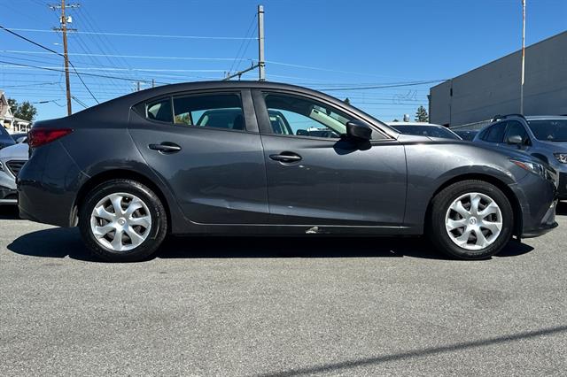 Used 2015 Mazda MAZDA3 i Sport with VIN 3MZBM1U79FM200503 for sale in Burlingame, CA