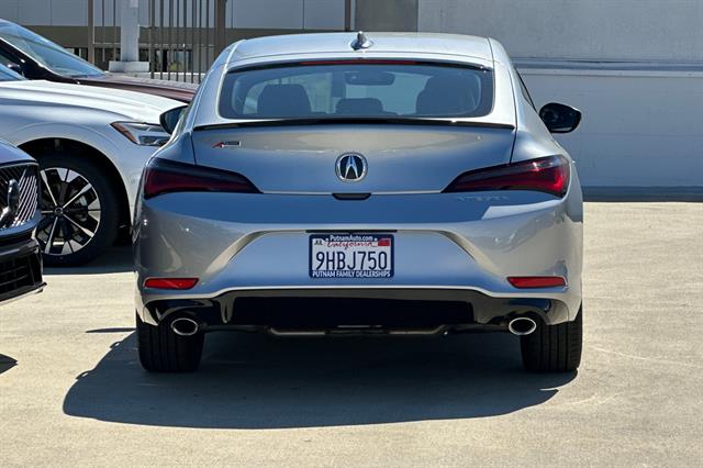 2024 Acura Integra A-Spec photo 4