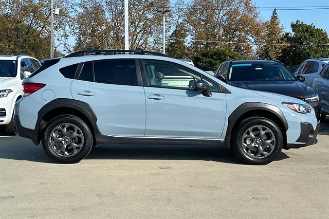 2023 Subaru Crosstrek Sport photo 2