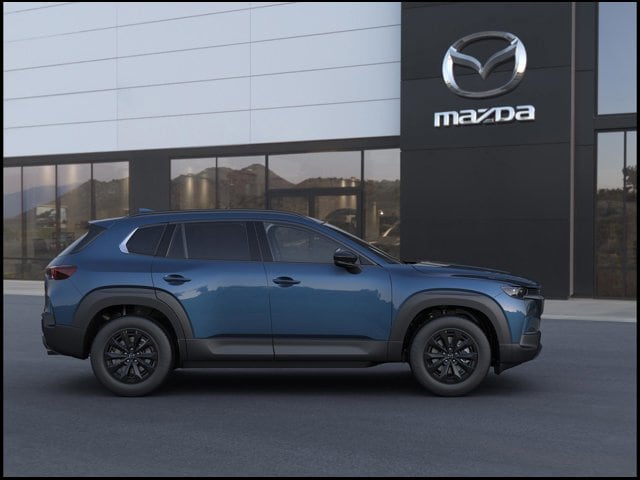 2026 Mazda CX-50 Hybrid For Sale Burlingame CA | San Francisco