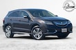  Acura RDX