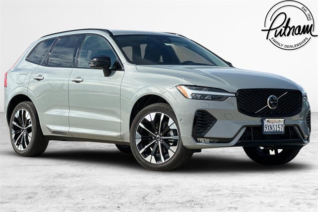 2026 Volvo XC60
