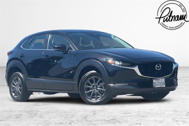 2023 Mazda CX-30 2.5 S AWD's photo