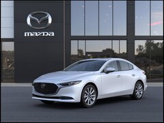 2026 Mazda Mazda3 Sedan 2.5 S Preferred SEDAN