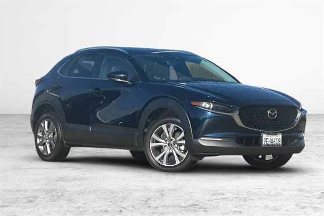 2023 Mazda CX-30 Preferred