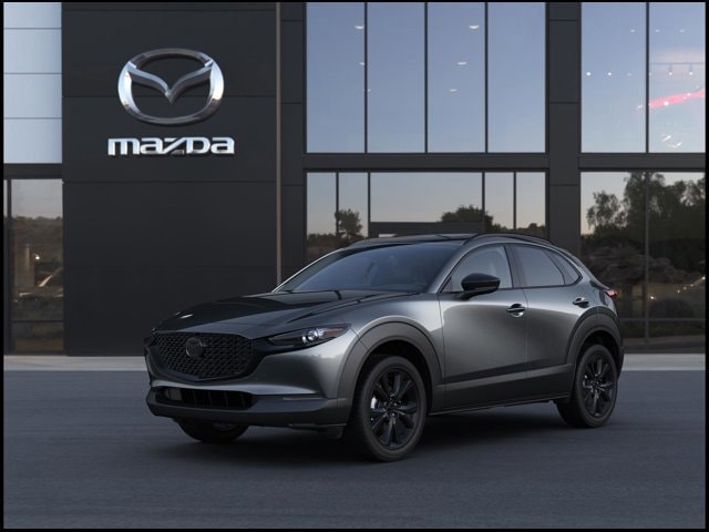 2026 Mazda CX-30 Turbo Premium Plus's photo