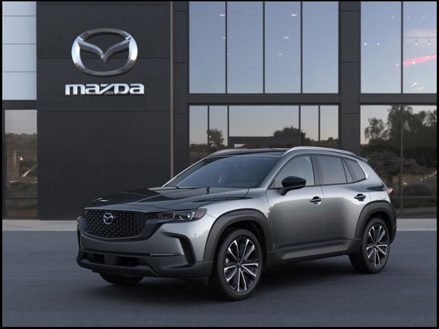 2025 Mazda CX-50 Premium Plus's photo
