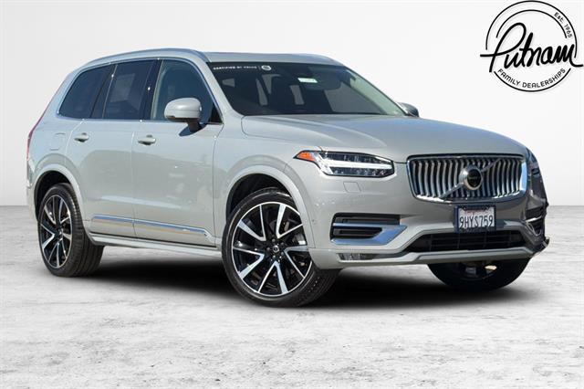 2024 Volvo XC90