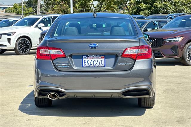 2019 Subaru Legacy 2.5i Limited photo 4