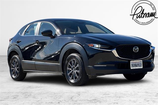 2024 Mazda CX-30