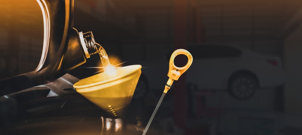 Oil Being Changed - BLK.jpg