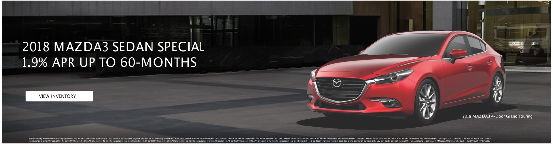 New Mazda & Used Car Dealer in Burlingame, CA Putnam Mazda