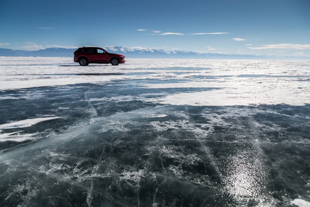 Mazda CX-50 on Top of a Frozen Lake.jpg