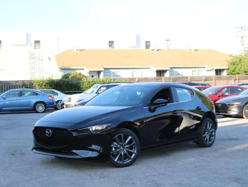 Mazda San Francisco >> 2019 Mazda Mazda3 Hatchback For Sale In Burlingame Near Mazda San Francisco >> 2019 Mazda Mazda3 Hatchback For Sale In Burlingame Near