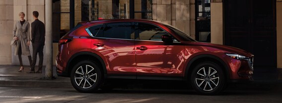 New Mazda Cx 5 For Sale Putnam Mazda Burlingame Ca
