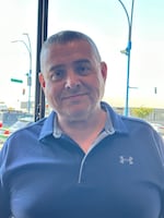 Staff member Julius Chavez from ID_e7f227a483a5