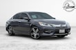 Honda Accord Sedan