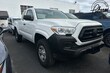 Toyota Tacoma 2WD
