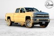  Chevrolet Silverado 2500HD