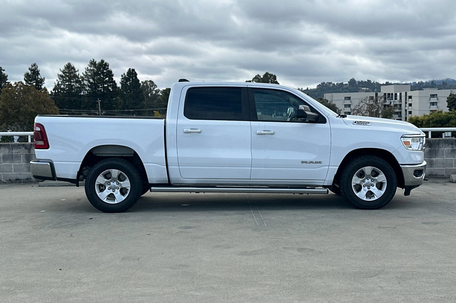 2020 Ram 1500 Big Horn photo 2