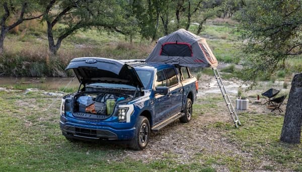 Ford Lightining in the woods.jpg