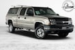 Chevrolet Silverado 2500HD