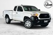  Toyota Tacoma 2WD