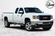 GMC Sierra 2500HD