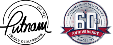 Putnam Ford Burlingame