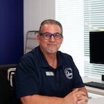 Staff member Max Martinez from ID_e7f227a483a5