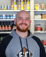 Staff member Jared Kelly from ID_83dd5b891298
