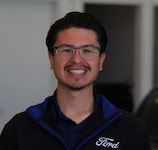 Staff member Oscar Jimenez from ID_e7f227a483a5