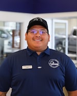 Staff member Luis Parada from ID_675f71ea2674