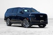 Cadillac Escalade ESV